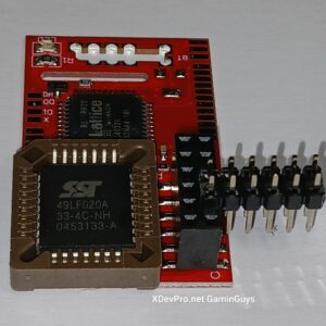 Aladdin XT Plus 2 Modchip
