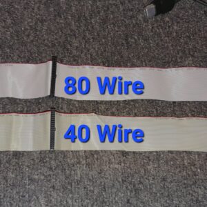 Xbox 80 Wire IDE Cable 57cm
