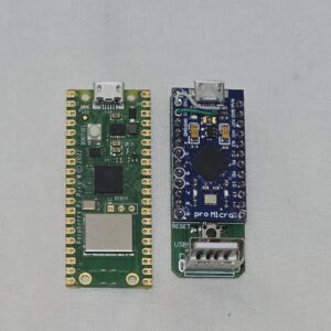 Wireless Accessories