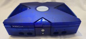 consoles