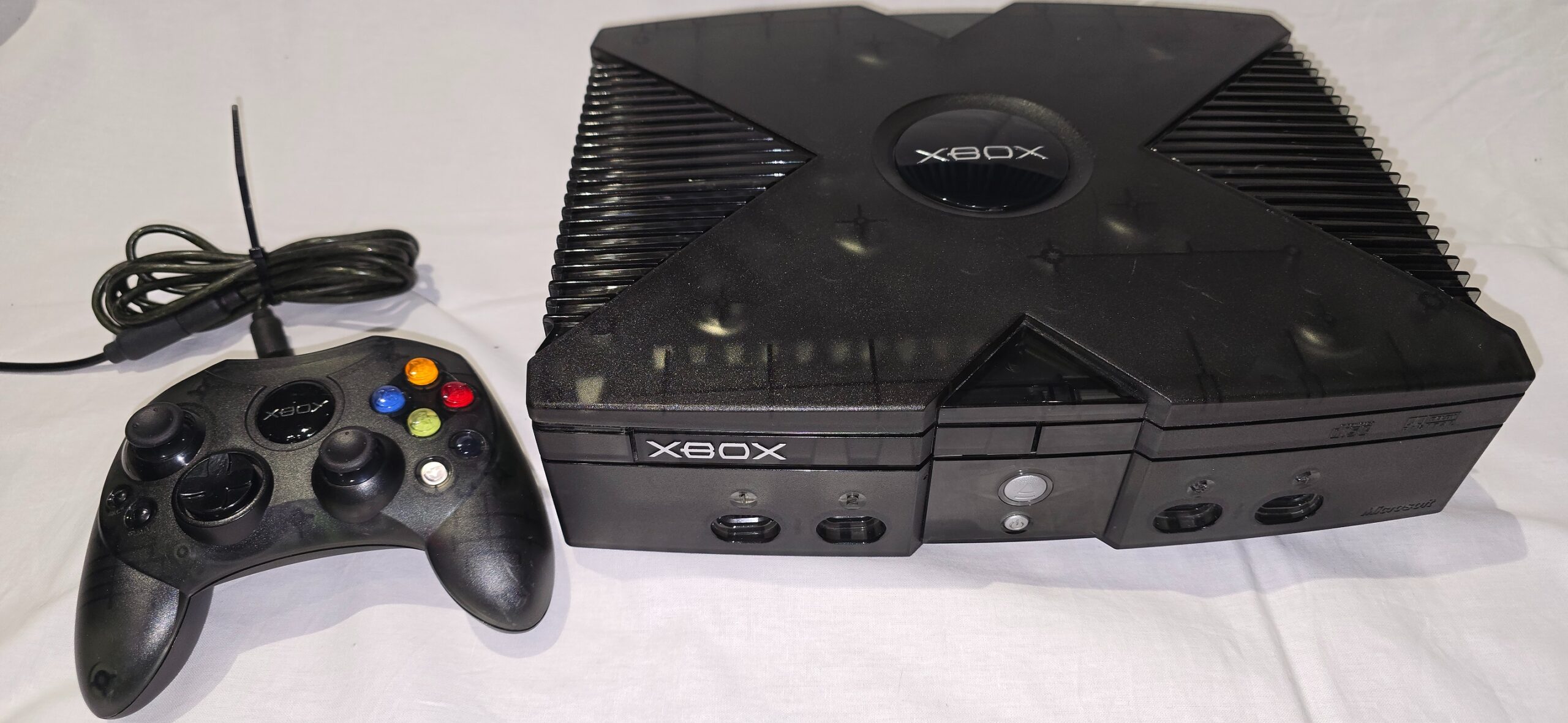 Why Modding Your Original Xbox Still Matters in 2025