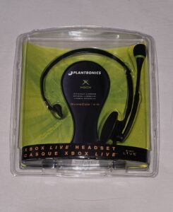 Gamecom X10 Headset