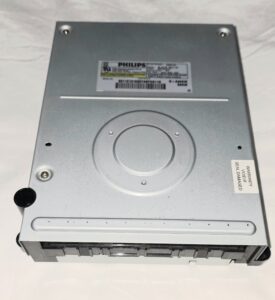 xbox dvd drive