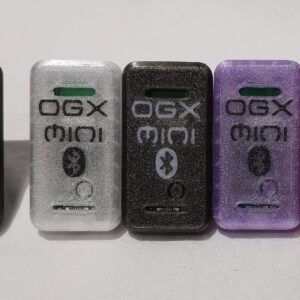 OGX Mini Bluetooth Range