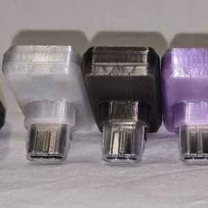 OGX Mini Bluetooth Rear