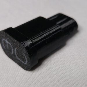 1GB Xbox Memory Unit (With Skeleton Key)