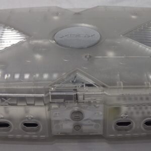 Xbox Crystal  Shells