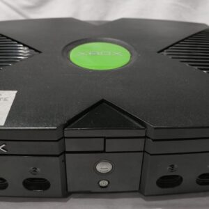 Xbox Original 2TB TPXG2 Build Edition 230V