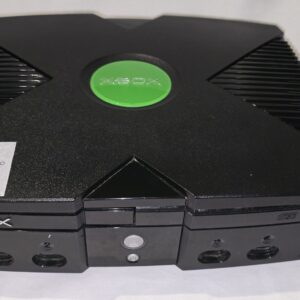 Xbox Original 500GB Insignia Edition HDD 230V