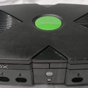 Xbox Original 2TB TPXG2 Build Edition 110V