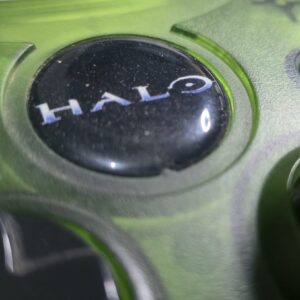 Xbox S-controller Jewel Selection