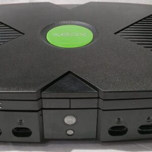 Xbox Original 'You Choose' HDD 230V