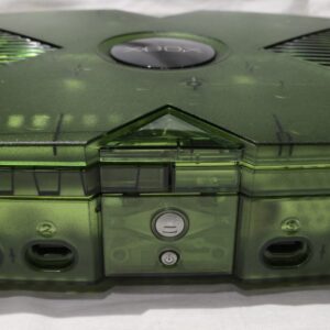 UK Spec Rare Halo CE Console & controller 230V