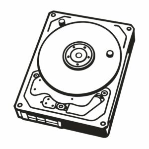 Pre-Built Seagate Xbox Hard Drives