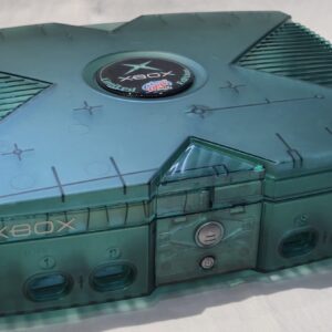 Console Shells