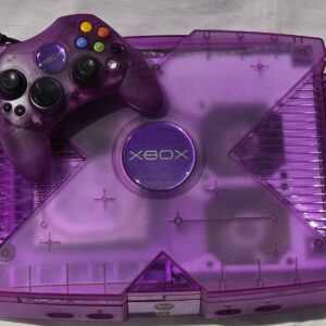 Consoles