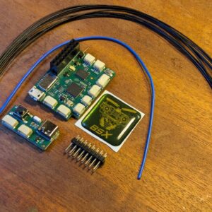 BSX Nova 16mb Modxo Modchip