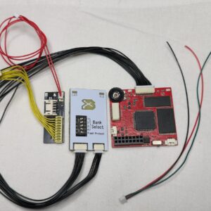 R3DUX CE (Xecuter 3 replacement) Modchip Kit