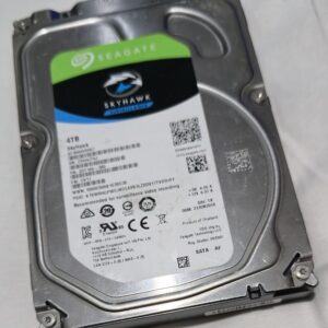 Pre-Built Seagate Xbox Hard Drives