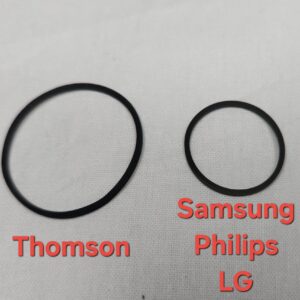 Xbox Original DVD Drive band / belt