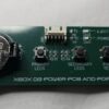 XBOX OG Power PCB and Port Tester PCB 