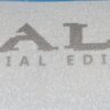 Stickers and Decal Transfers